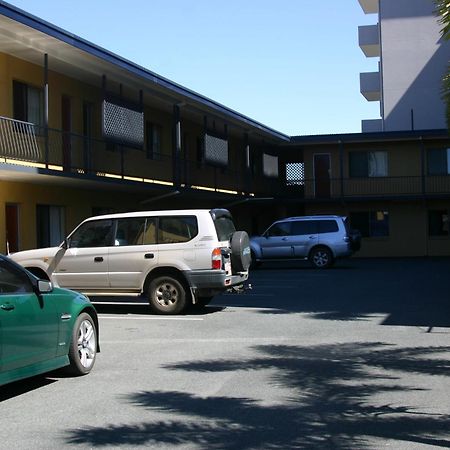 International Lodge Motel Mackay Exteriér fotografie